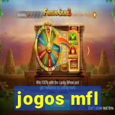 jogos mfl