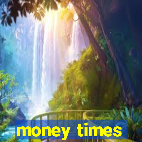 money times