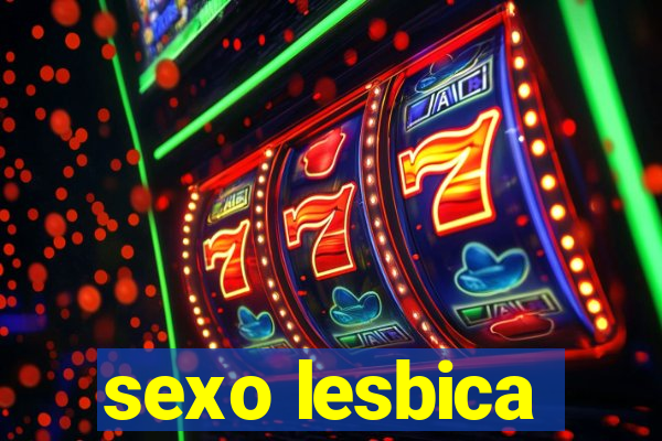 sexo lesbica