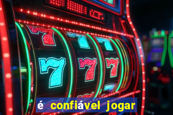 é confiável jogar na blaze