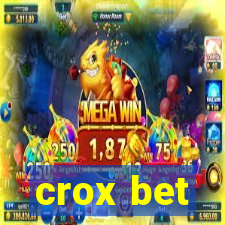 crox bet