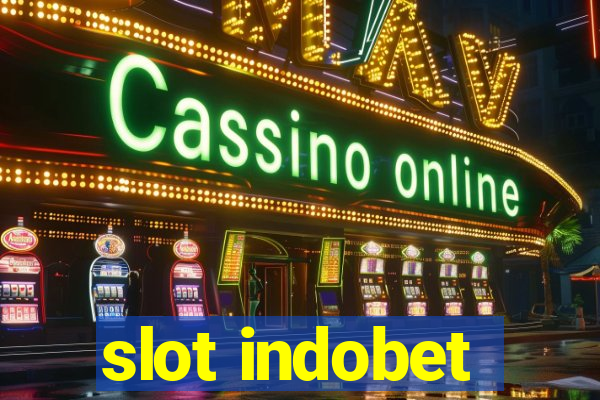 slot indobet