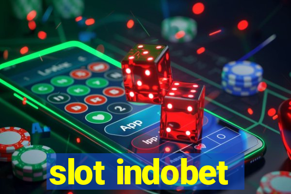 slot indobet