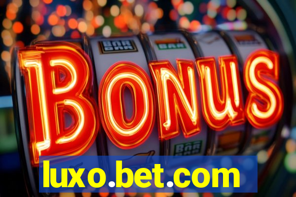 luxo.bet.com