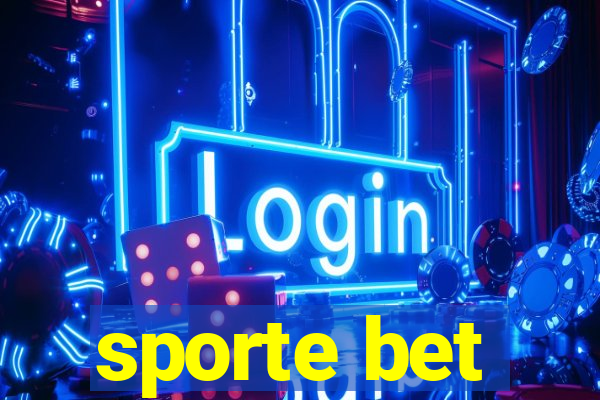 sporte bet