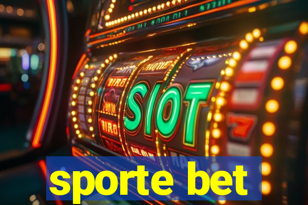 sporte bet