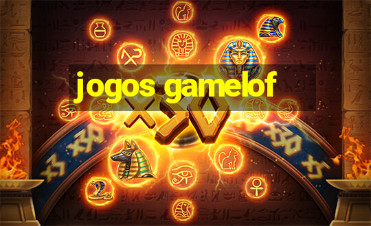 jogos gamelof