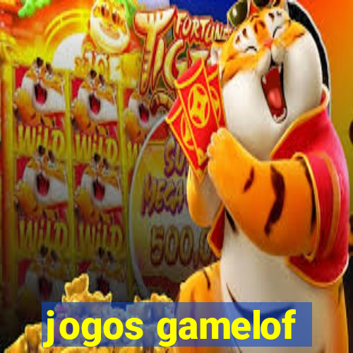 jogos gamelof