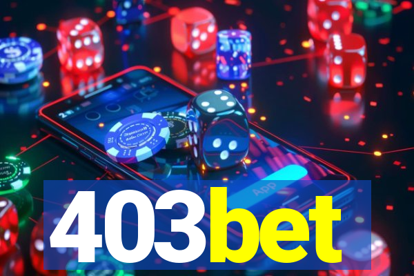 403bet