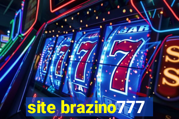 site brazino777