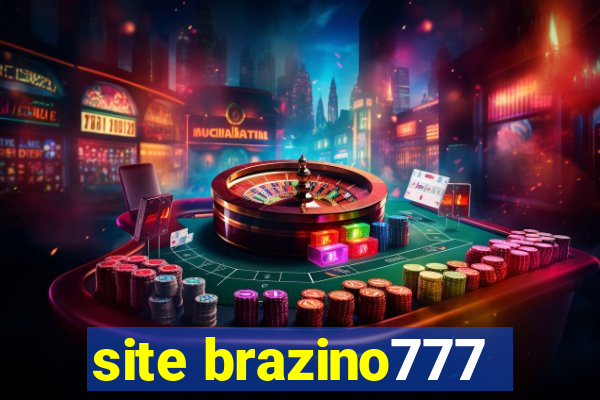 site brazino777