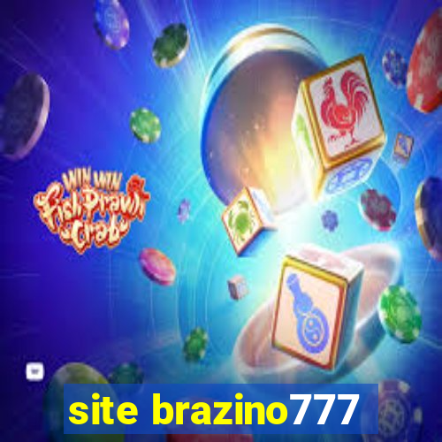 site brazino777