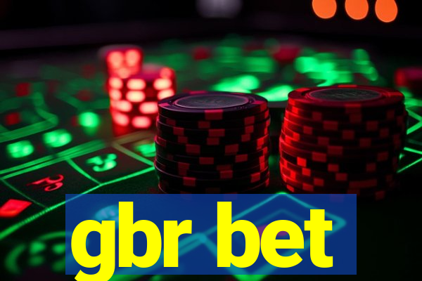 gbr bet