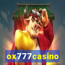 ox777casino