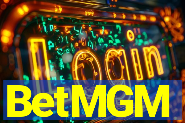 BetMGM