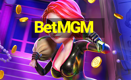 BetMGM