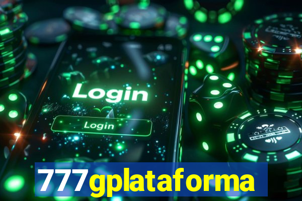 777gplataforma