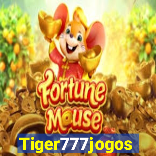 Tiger777jogos