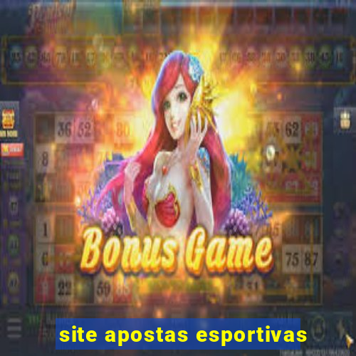 site apostas esportivas