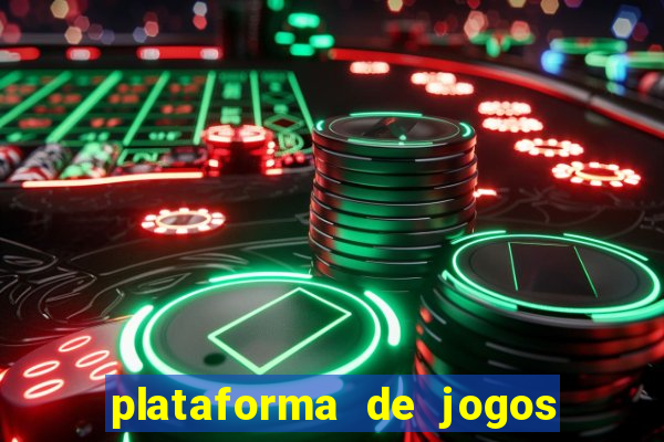 plataforma de jogos da deolane