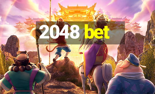 2048 bet