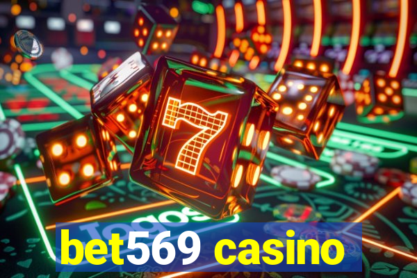 bet569 casino