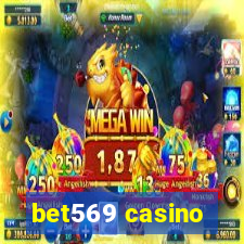 bet569 casino