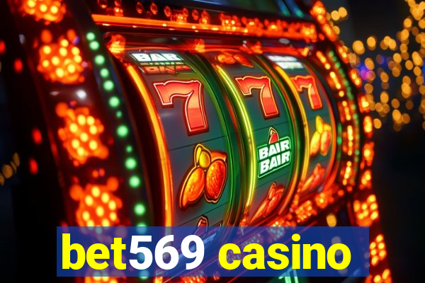 bet569 casino