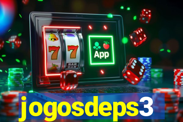 jogosdeps3