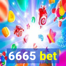 6665 bet