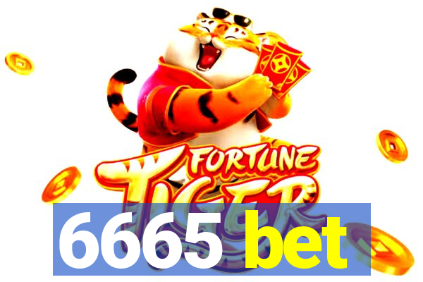 6665 bet