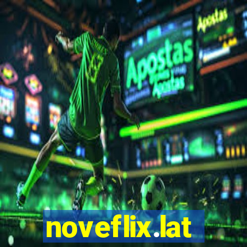 noveflix.lat