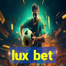 lux bet