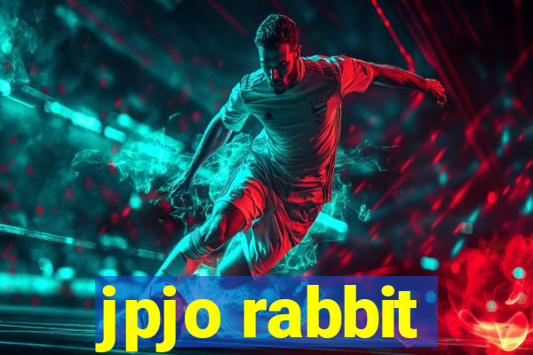 jpjo rabbit