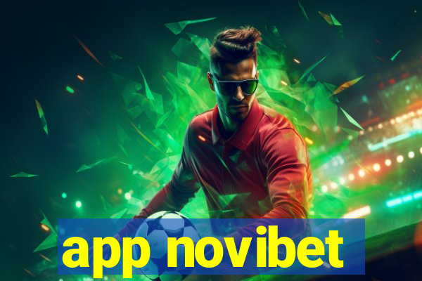 app novibet