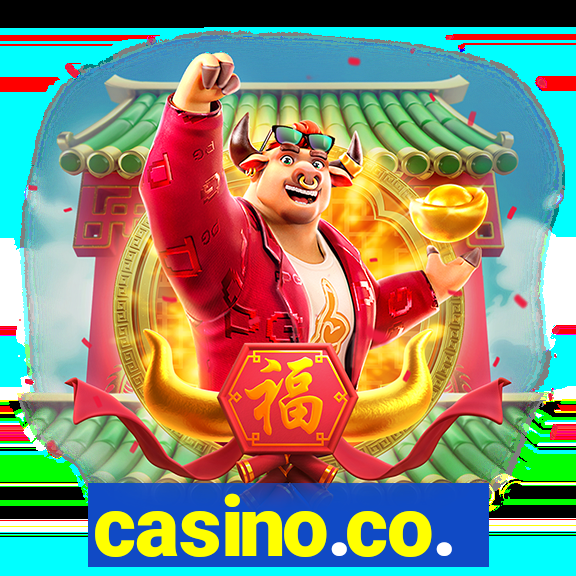 casino.co.