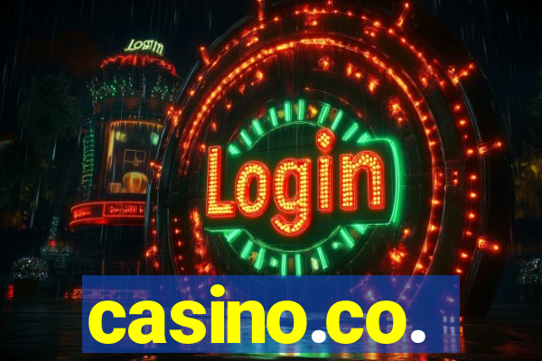 casino.co.