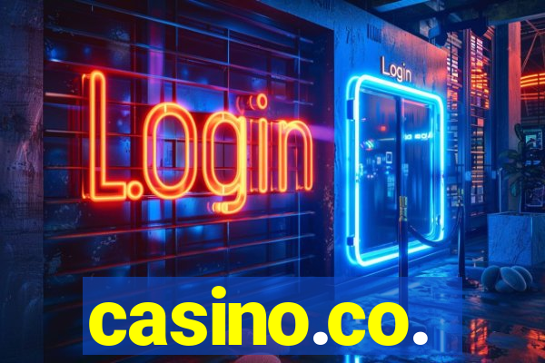 casino.co.