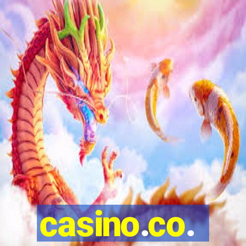 casino.co.