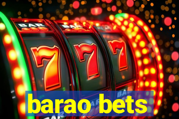 barao bets