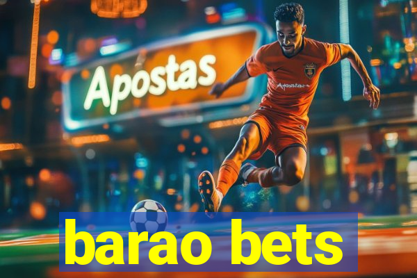 barao bets