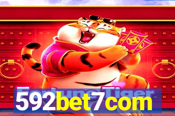 592bet7com