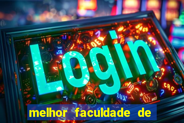 melhor faculdade de jogos digitais