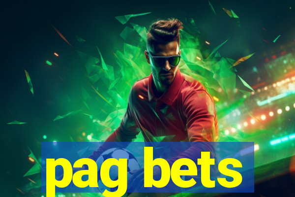 pag bets