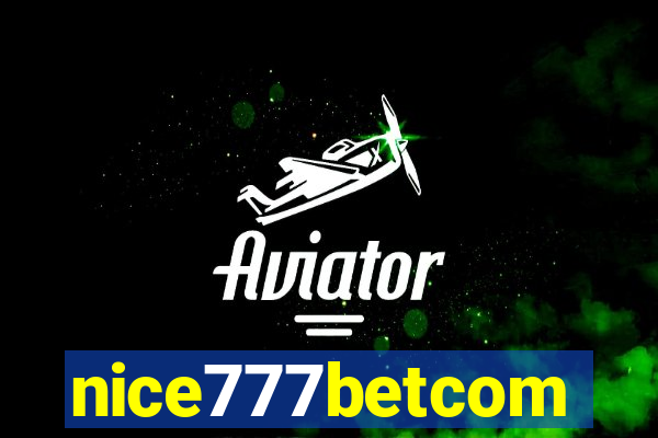 nice777betcom