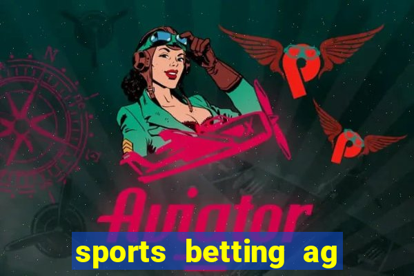 sports betting ag promo code