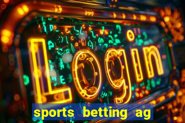 sports betting ag promo code