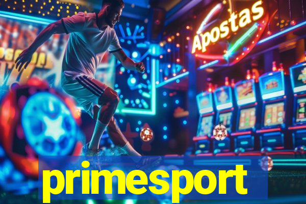 primesport