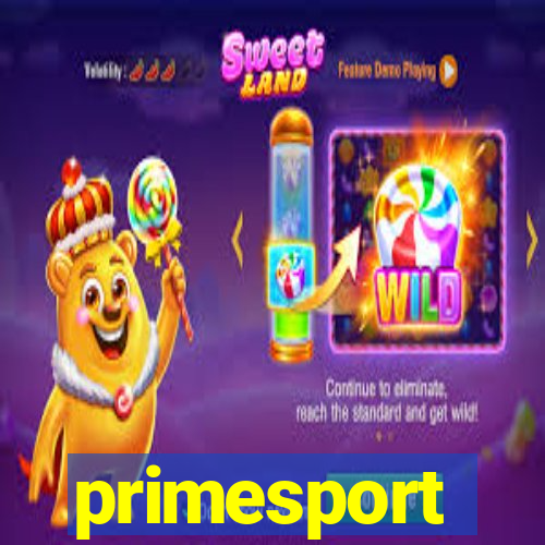 primesport