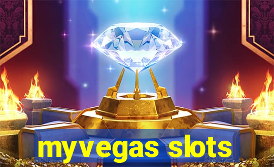 myvegas slots